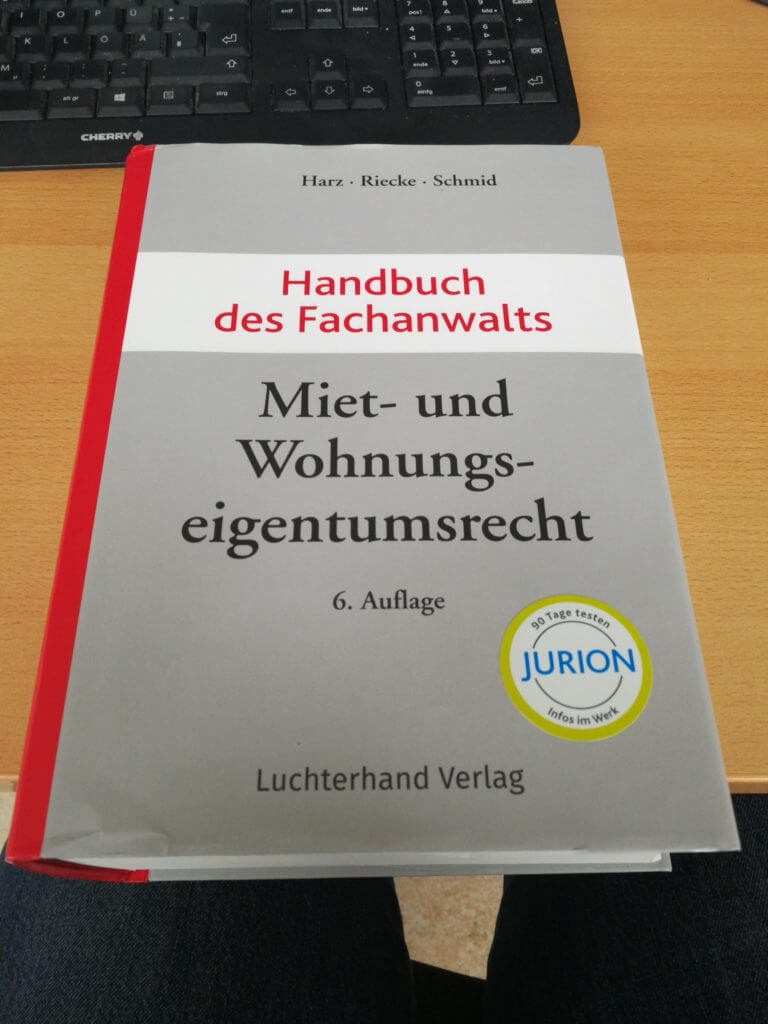 Rechtsanwalt Schwartmann, Düren und Köln