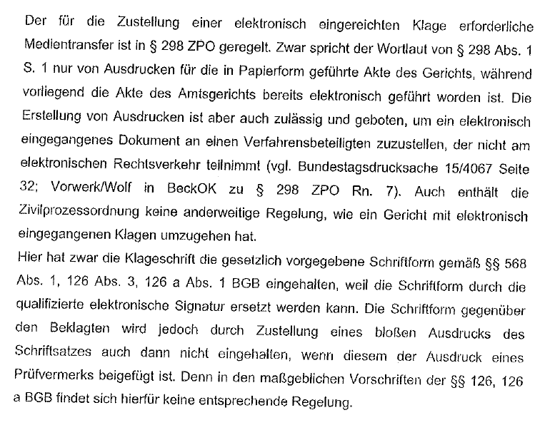 Rechtsanwalt Schwartmann, Düren und Köln